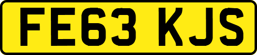 FE63KJS