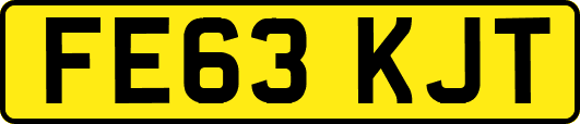 FE63KJT