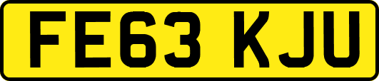 FE63KJU