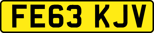 FE63KJV