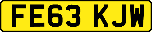 FE63KJW