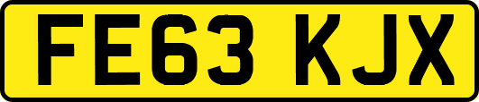 FE63KJX