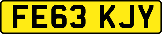 FE63KJY