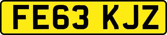 FE63KJZ