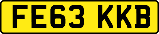 FE63KKB