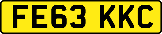 FE63KKC
