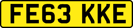 FE63KKE