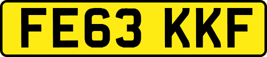 FE63KKF