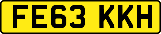FE63KKH