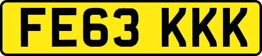 FE63KKK