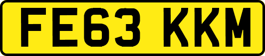 FE63KKM