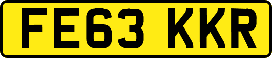 FE63KKR