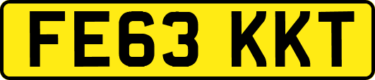 FE63KKT