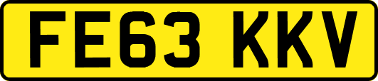 FE63KKV