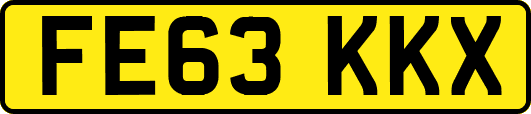 FE63KKX