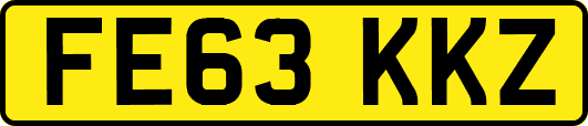 FE63KKZ