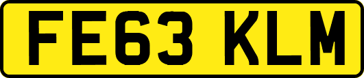 FE63KLM
