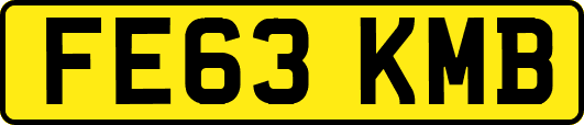 FE63KMB
