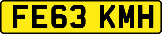 FE63KMH