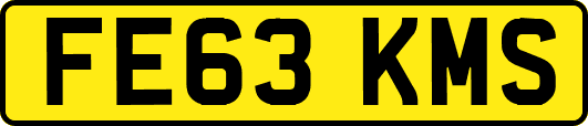 FE63KMS