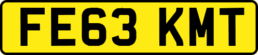 FE63KMT