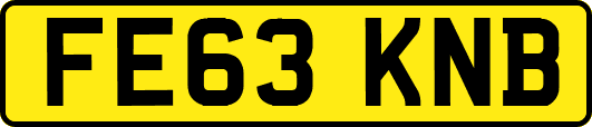 FE63KNB