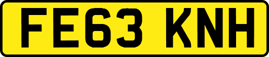 FE63KNH