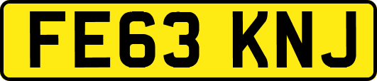 FE63KNJ