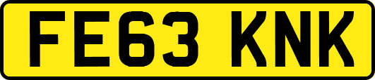 FE63KNK