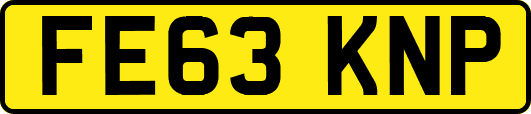 FE63KNP