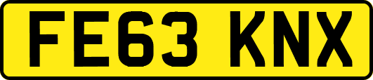 FE63KNX