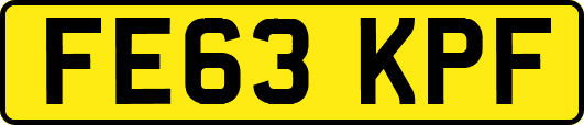 FE63KPF