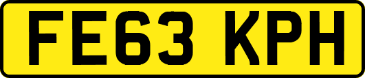 FE63KPH