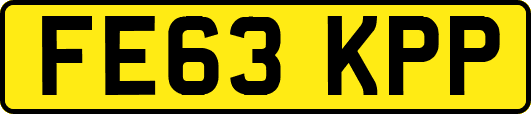 FE63KPP