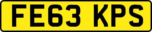 FE63KPS