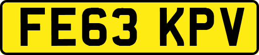 FE63KPV