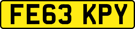 FE63KPY