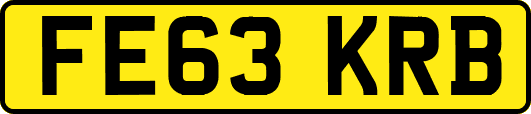 FE63KRB