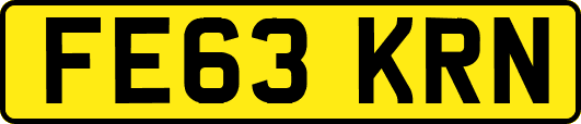 FE63KRN