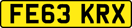 FE63KRX