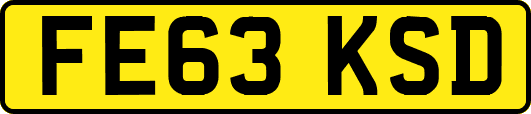FE63KSD