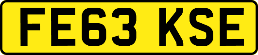 FE63KSE