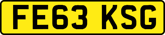 FE63KSG