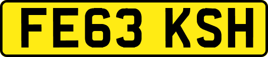 FE63KSH