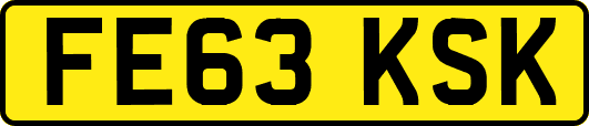 FE63KSK