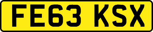 FE63KSX