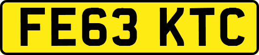 FE63KTC