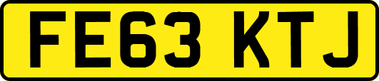 FE63KTJ