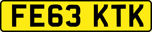 FE63KTK