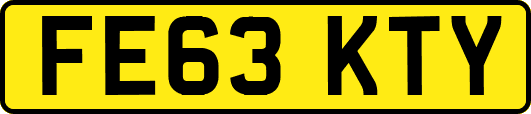 FE63KTY